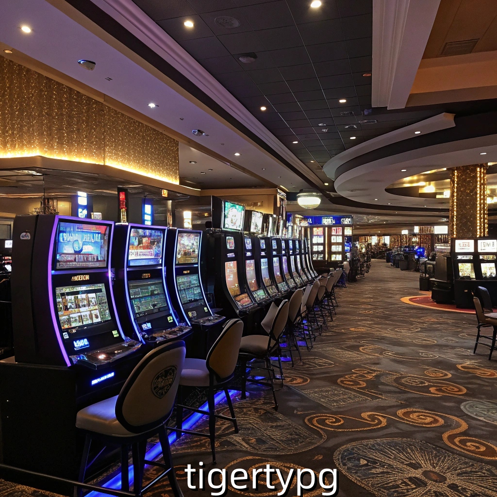 Acesso ao tigertypg