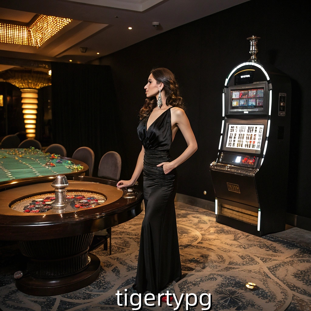 Acessar o site tigertypg COM