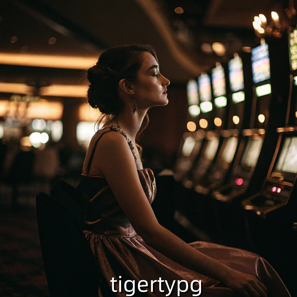 Acesso ao tigertypg